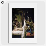 2-21_Eugene-Delacroix_picture