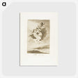 2-21_Francisco-de-Goya_postcard