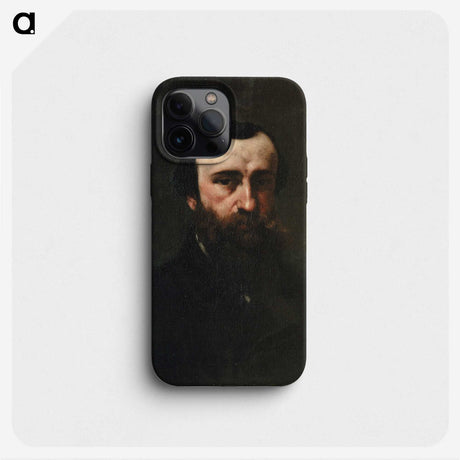 2-21_Gustave-Courbet_phone