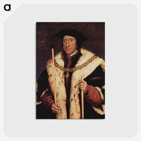 2-21_Hans-Holbein-the-Younger_postcard