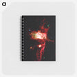 アートメモ帳-Nebula
 - ハッブル画像 Memo.