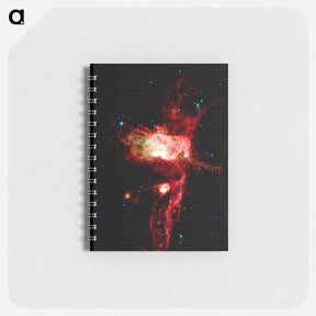 アートメモ帳-Nebula
 - ハッブル画像 Memo.