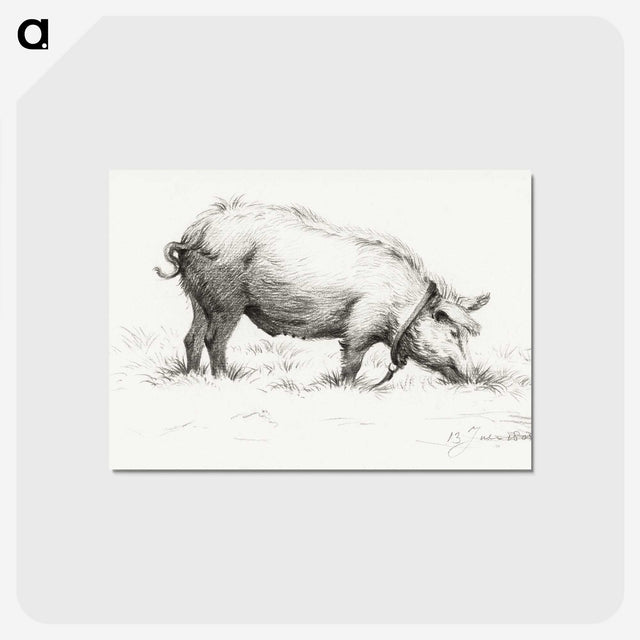 2-21_Jean-Bernard_postcard
