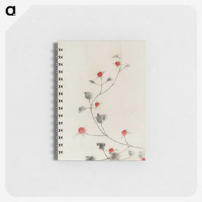 2-21_Katsushika-Hokusai_memo