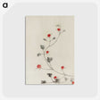 2-21_Katsushika-Hokusai_postcard