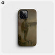 2-21_Ladislav-Mednyanszky_phone