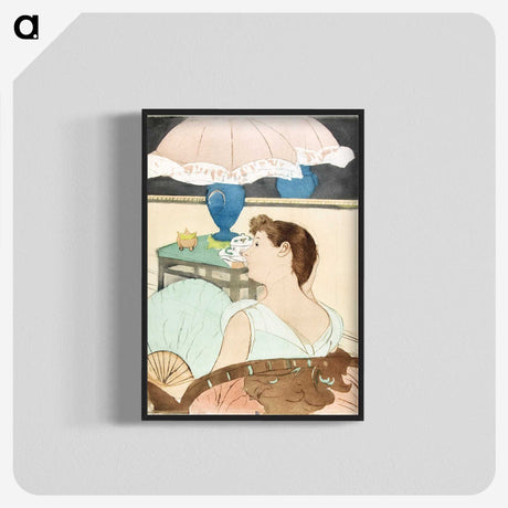 2-21_Mary-Cassatt_blk-crop