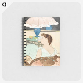 2-21_Mary-Cassatt_memo