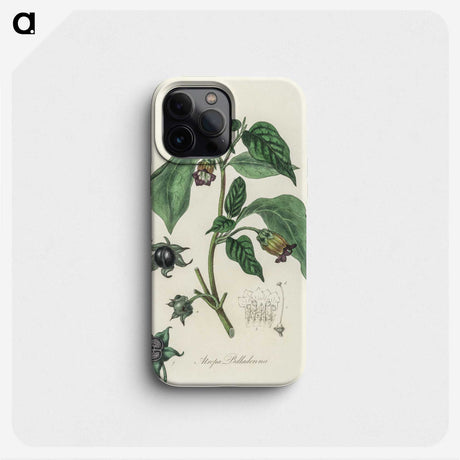 2-21_Medical-Botany_phone