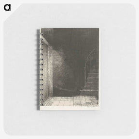 2-21_Odilon-Redon_memo