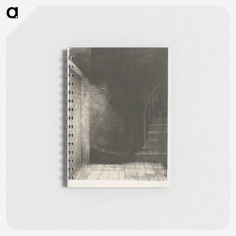 2-21_Odilon-Redon_memo
