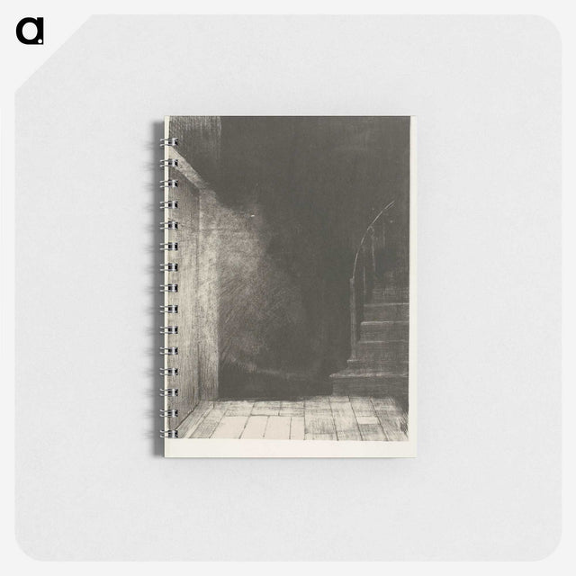 2-21_Odilon-Redon_memo