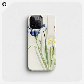 2-21_Ohara-Koson_phone