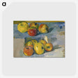 2-21_Paul-Cezanne_postcard