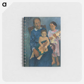 2-21_Paul-Gauguin_memo