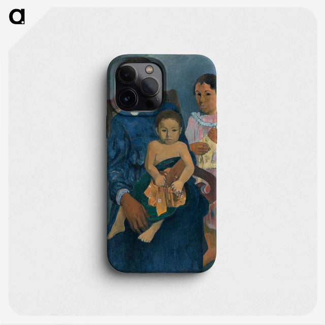 2-21_Paul-Gauguin_phone