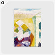 2-21_Paul-Klee_postcard