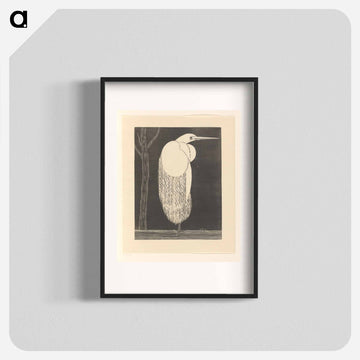 Zilverreiger
 - サミュエル ジェスルン Poster.