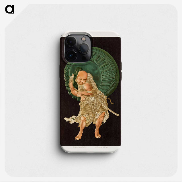 2-21_The-Ornamental-Arts-of-Japan_phone