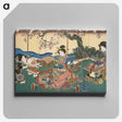 2-21_Utagawa-Kunisada_canvas