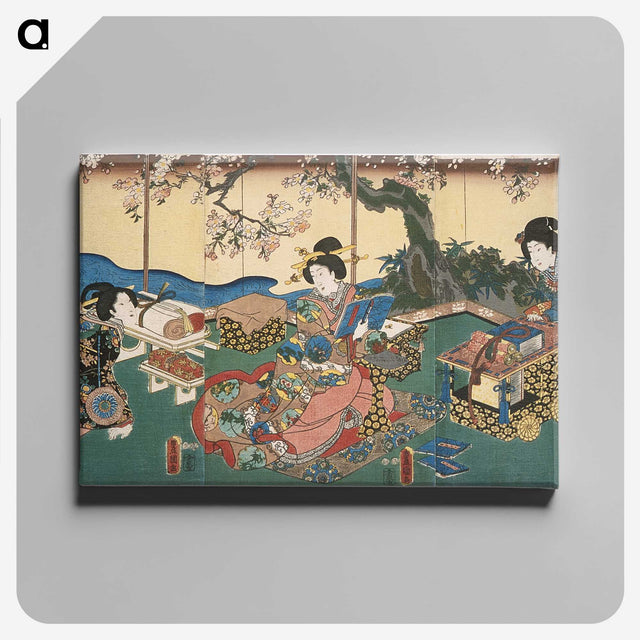 2-21_Utagawa-Kunisada_canvas