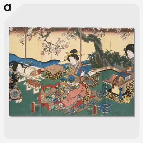 2-21_Utagawa-Kunisada_picture-crop