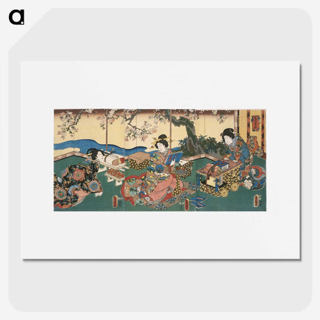 2-21_Utagawa-Kunisada_picture