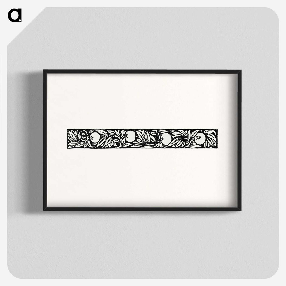2-21_William-Morris_blk