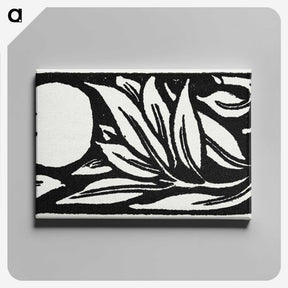 2-21_William-Morris_canvas
