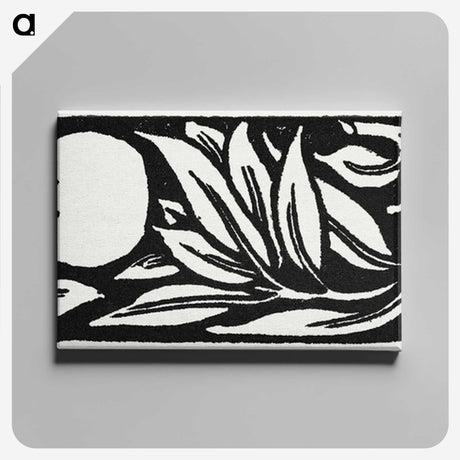 2-21_William-Morris_canvas