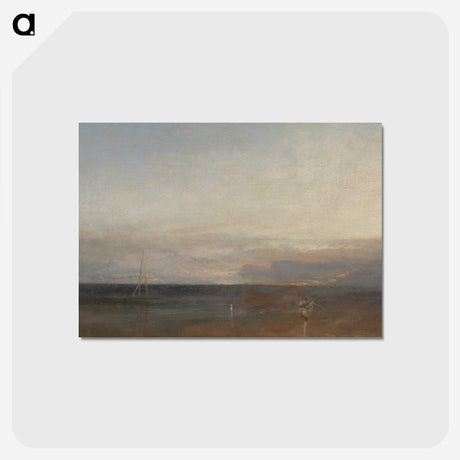 2-21_William-Turner_postcard