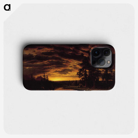 2-22_Albert-Bierstadt_phone