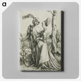 2-22_Albrecht-Durer_canvas