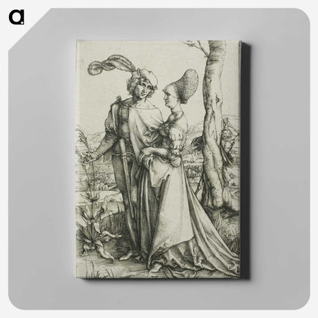2-22_Albrecht-Durer_canvas