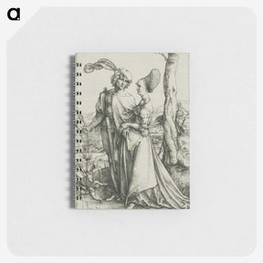 2-22_Albrecht-Durer_memo