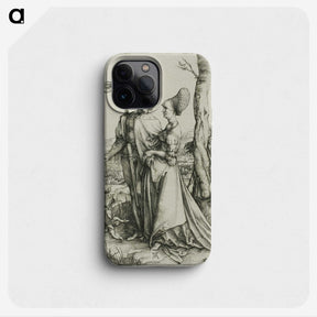 2-22_Albrecht-Durer_phone