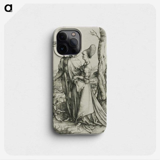 2-22_Albrecht-Durer_phone