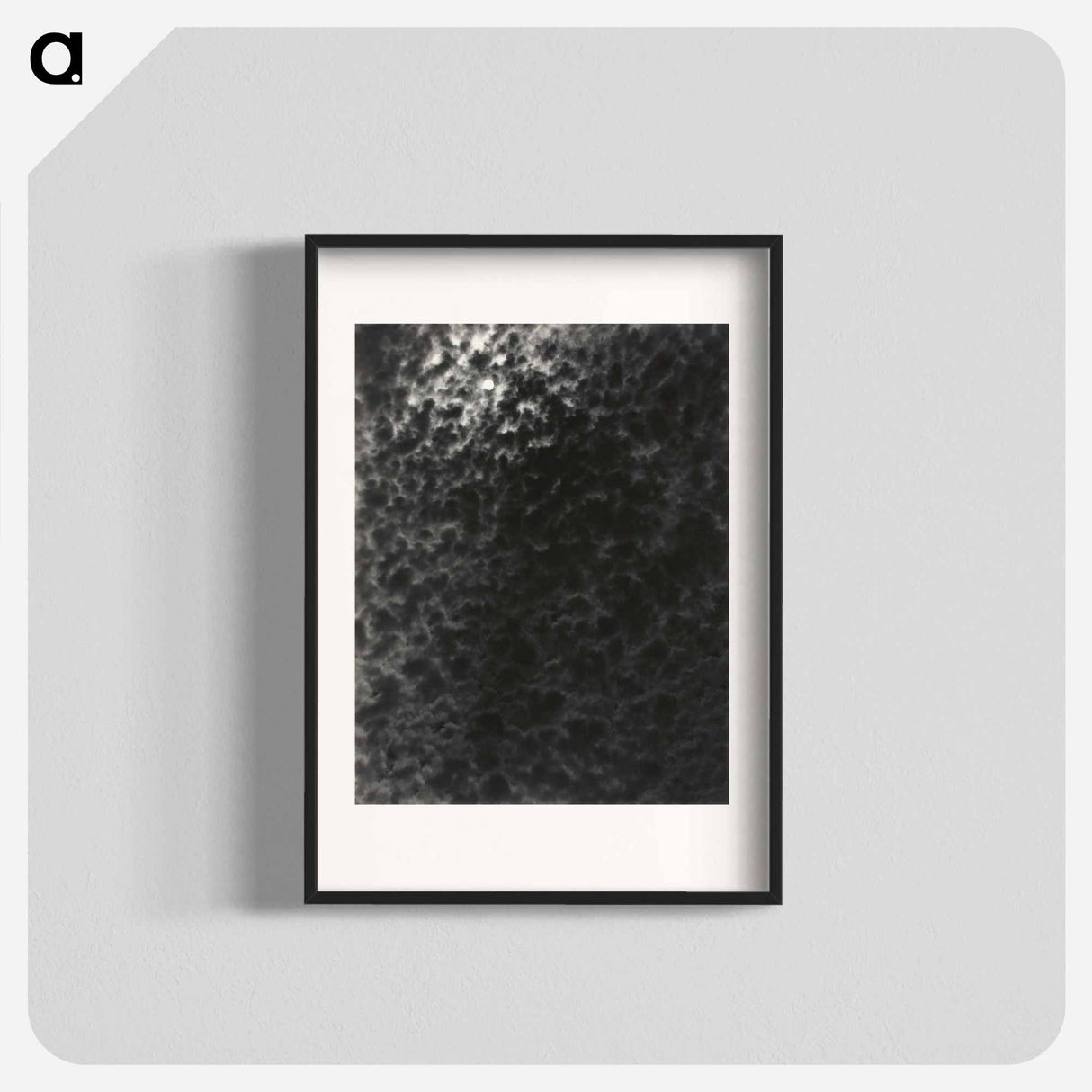 Equivalent - アルフレッド スティーグリッツ Poster.