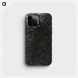 Equivalent - アルフレッド スティーグリッツ Phone Case.