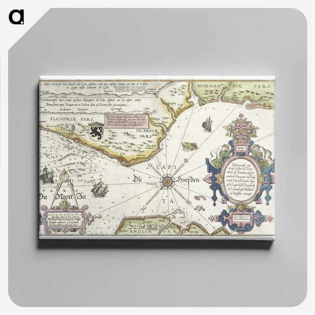 2-22_Antique-Maps_canvas
