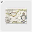 2-22_Antique-Maps_postcard