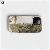 2-22_Camille-Pissarro_phone