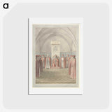 2-22_Christoffer-Wilhelm-Eckersberg_hagaki