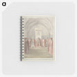 2-22_Christoffer-Wilhelm-Eckersberg_memo