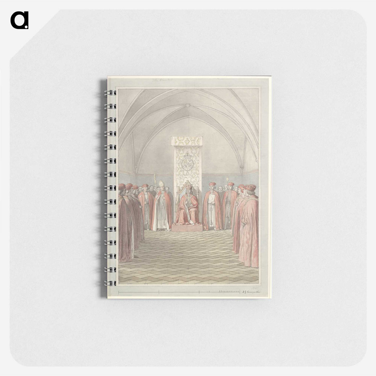 2-22_Christoffer-Wilhelm-Eckersberg_memo
