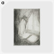 2-22_Edvard-Munch_postcard