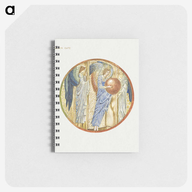 2-22_Edward-Burne-Jones_memo