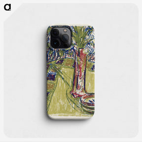 2-22_Ernst-Ludwig-Kirchner_phone