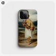 2-22_Eugene-Delacroix_phone