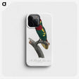 2-22_Francois-Levaillant_phone